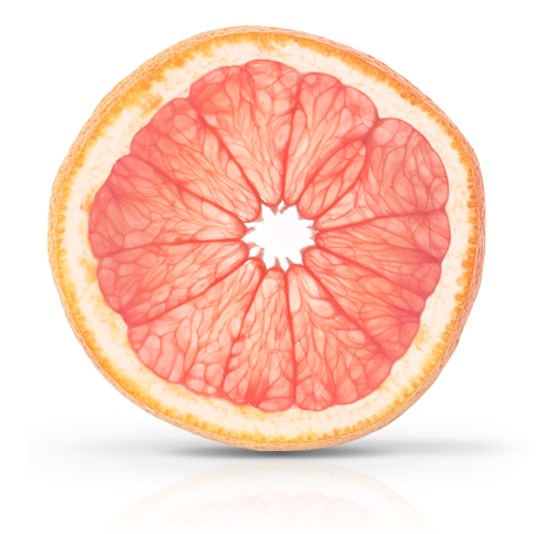 a tisztítókúra illóolajai - grapefruit